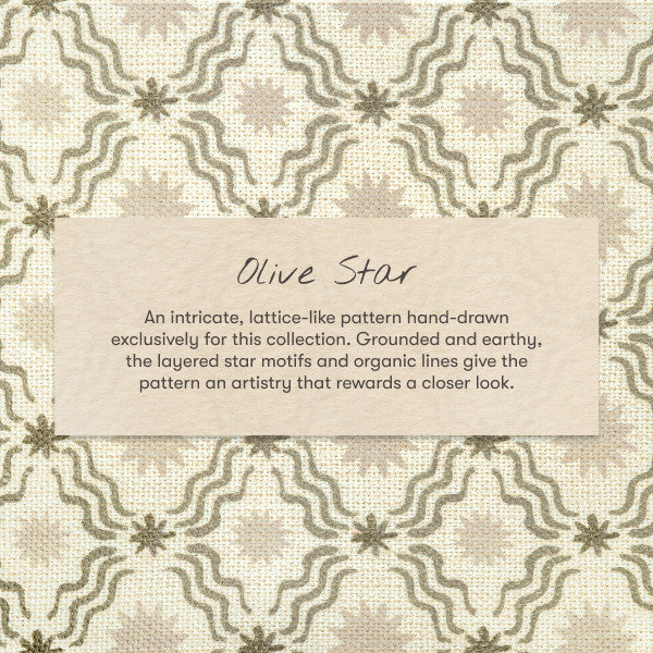T34336JSR,Nate Berkus x Babyletto Mini Crib Sheet in Juniper Star