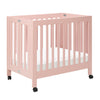 Babyletto Origami Mini Crib