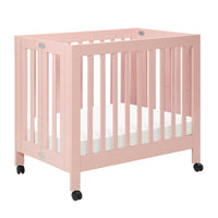 Babyletto Origami Mini Crib