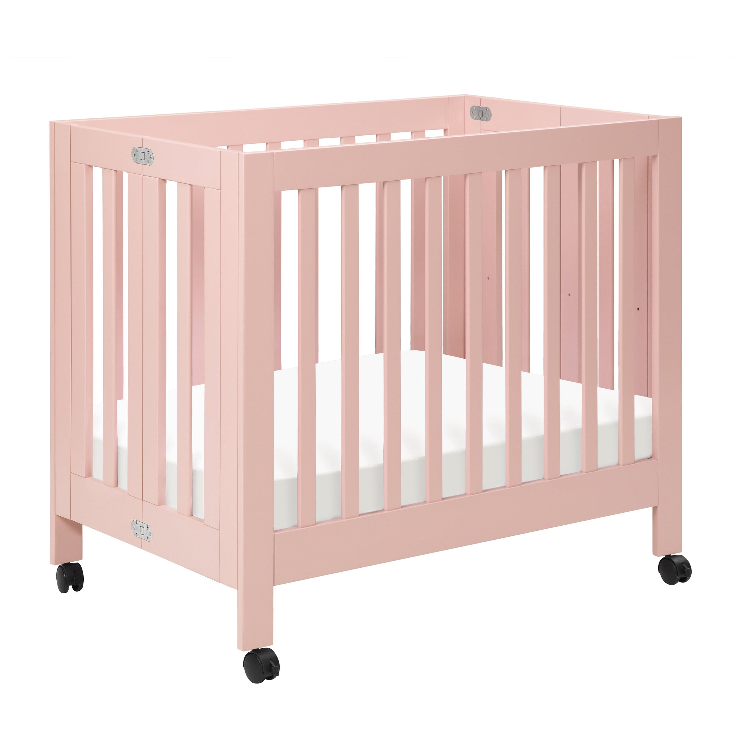 Babyletto Origami Mini Crib