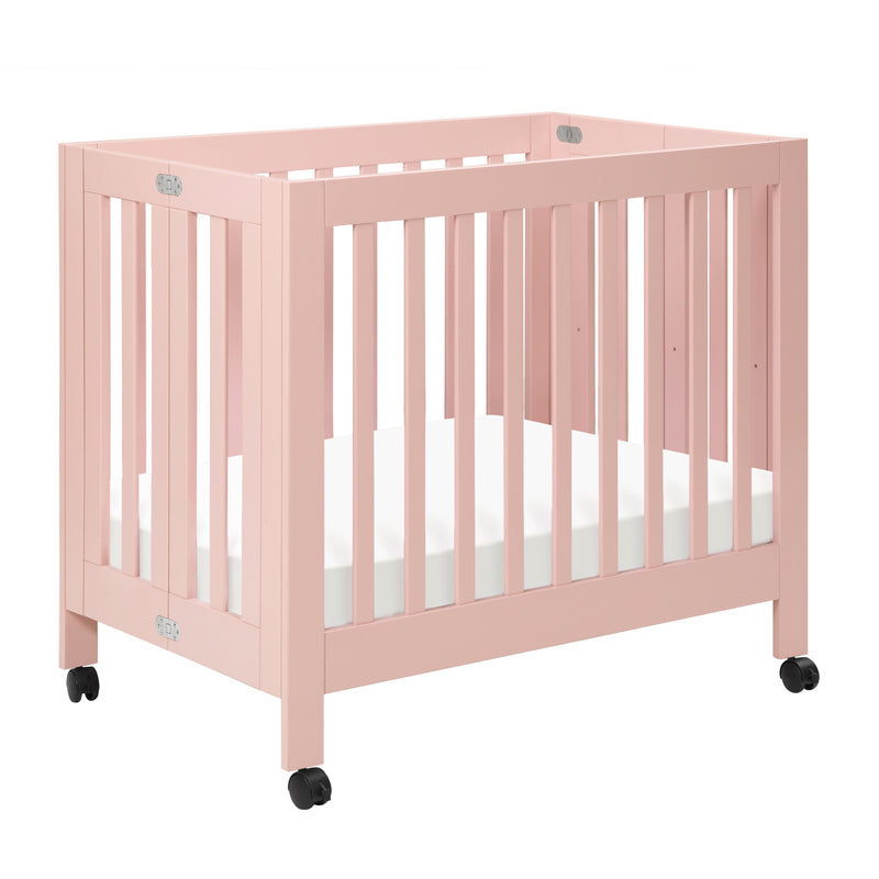 Babyletto Origami Mini Crib