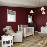 M7160RW,Liberty Assembled Nightstand in Warm White