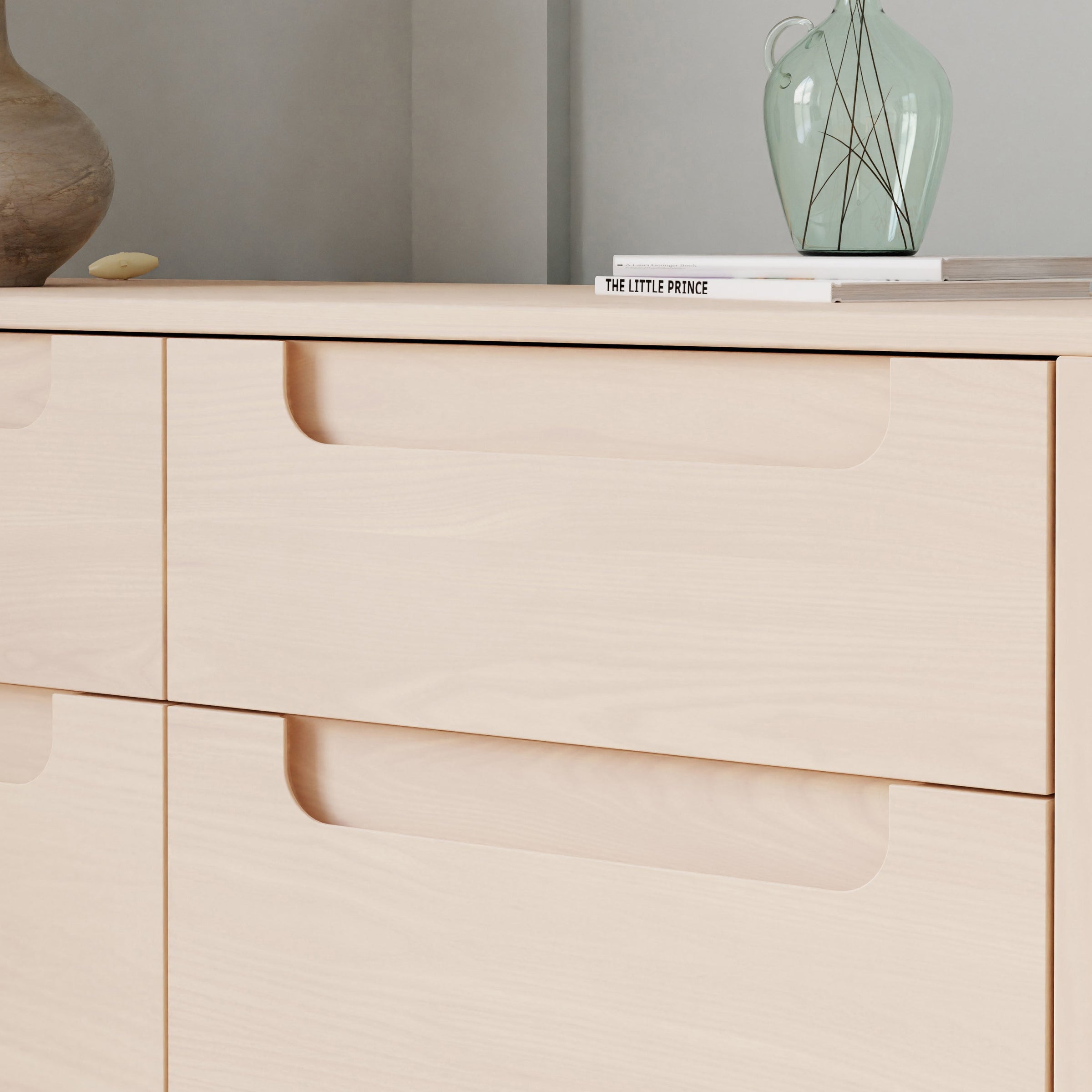 M23426NX,Yuzu 6-Drawer Dresser in Washed Natural