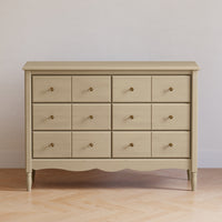 Liberty 6 Drawer Dresser