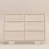 M23426NX,Yuzu 6-Drawer Dresser in Washed Natural