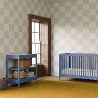 M27902CVB,Swell Changing Table in Cove Blue