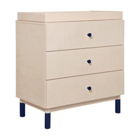 M12970V,Gelato Feet Set in Navy