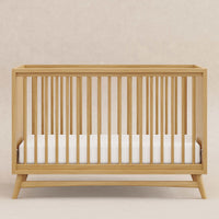 Babyletto Peggy 3-in-1 Convertible Crib with Toddler Kit
