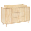 M29816BD,Pogo Tambour Assembled Dresser in Blonde