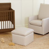M20985PBEW,Cali Storage Ottoman in Performance Beach Eco-Weave