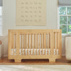 M23401N,Yuzu 8-in-1 Convertible Crib w/All-Stages Conversion Kits in Natural
