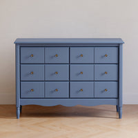 Liberty 6 Drawer Dresser