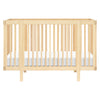 M29880BD,Pogo 8-in-1 Convertible Crib w/All-Stages Conversion Kits in Blonde