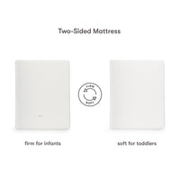 M5397C,Pure Core 4 Midi Crib Mattress w/ Hybrid Cover