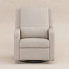 M23085PBEW,Sigi Glider Recliner w/ Electronic Control and USB in Performance Beach Eco-Weave