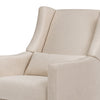 M11277PBEW,Kiwi Recliner and Swivel Glider in Performance Beach Eco-Weave