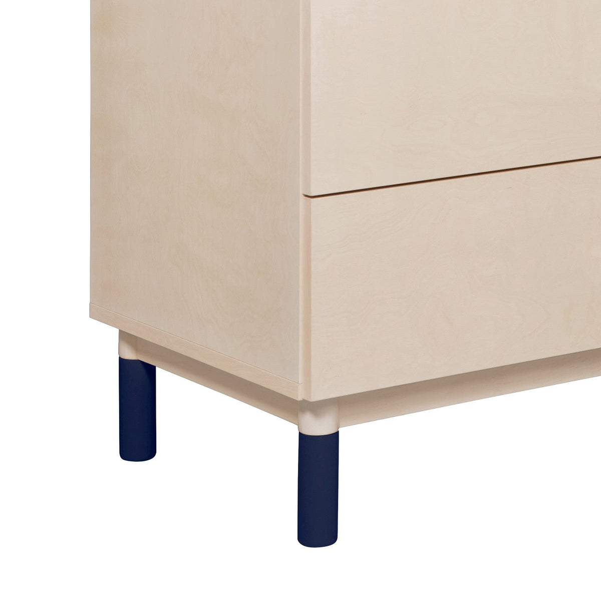 M12970V,Gelato Feet Set in Navy