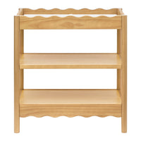 M27902HY,Swell Changing Table in Honey
