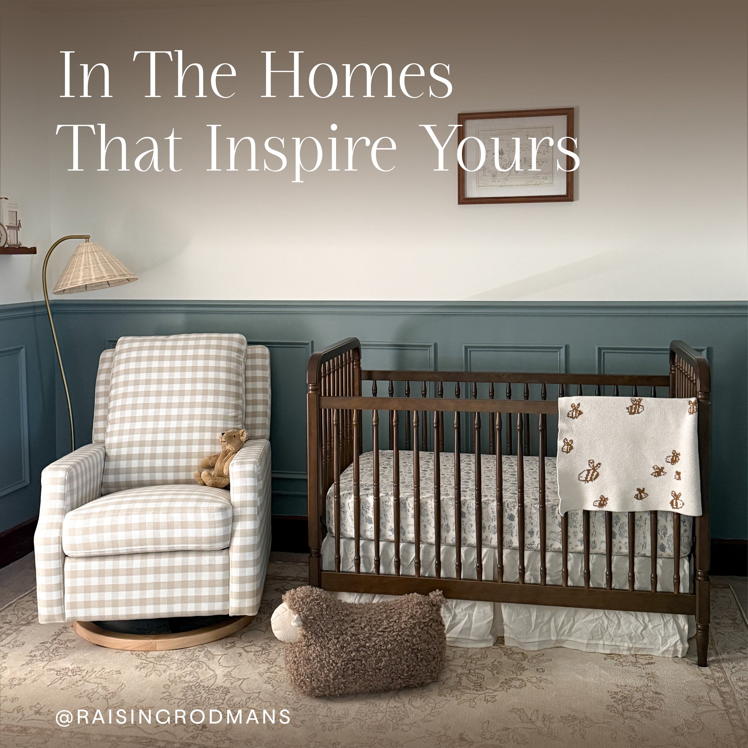 M7101NL,Liberty 3-in-1 Convertible Spindle Crib w/Toddler Bed Conversion Kit in Natural Walnut