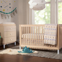 M12970W,Gelato Feet Set in White Finish