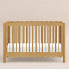 M27901HY,Swell 4-in-1 Convertible Crib w/Toddler Conversion Kit in Honey
