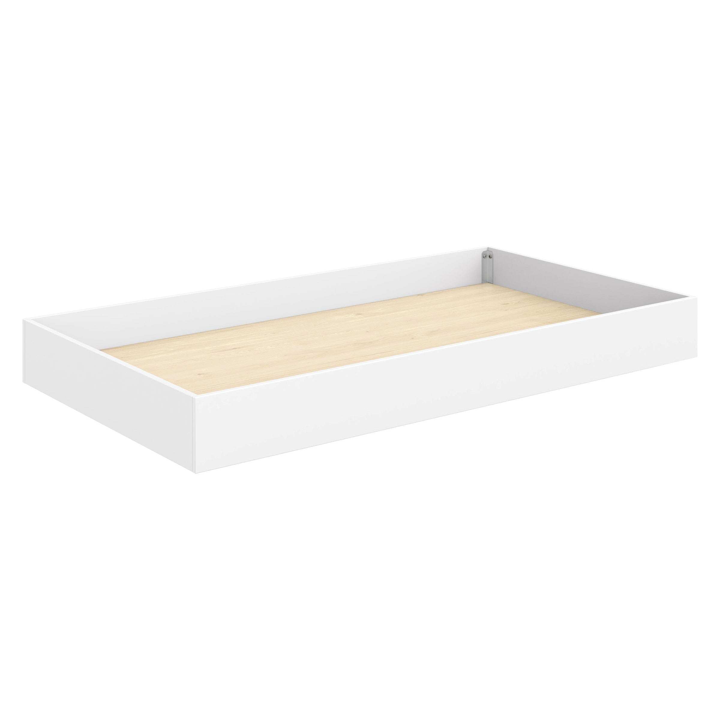 Babyletto Kids Twin Storage Trundle Bed