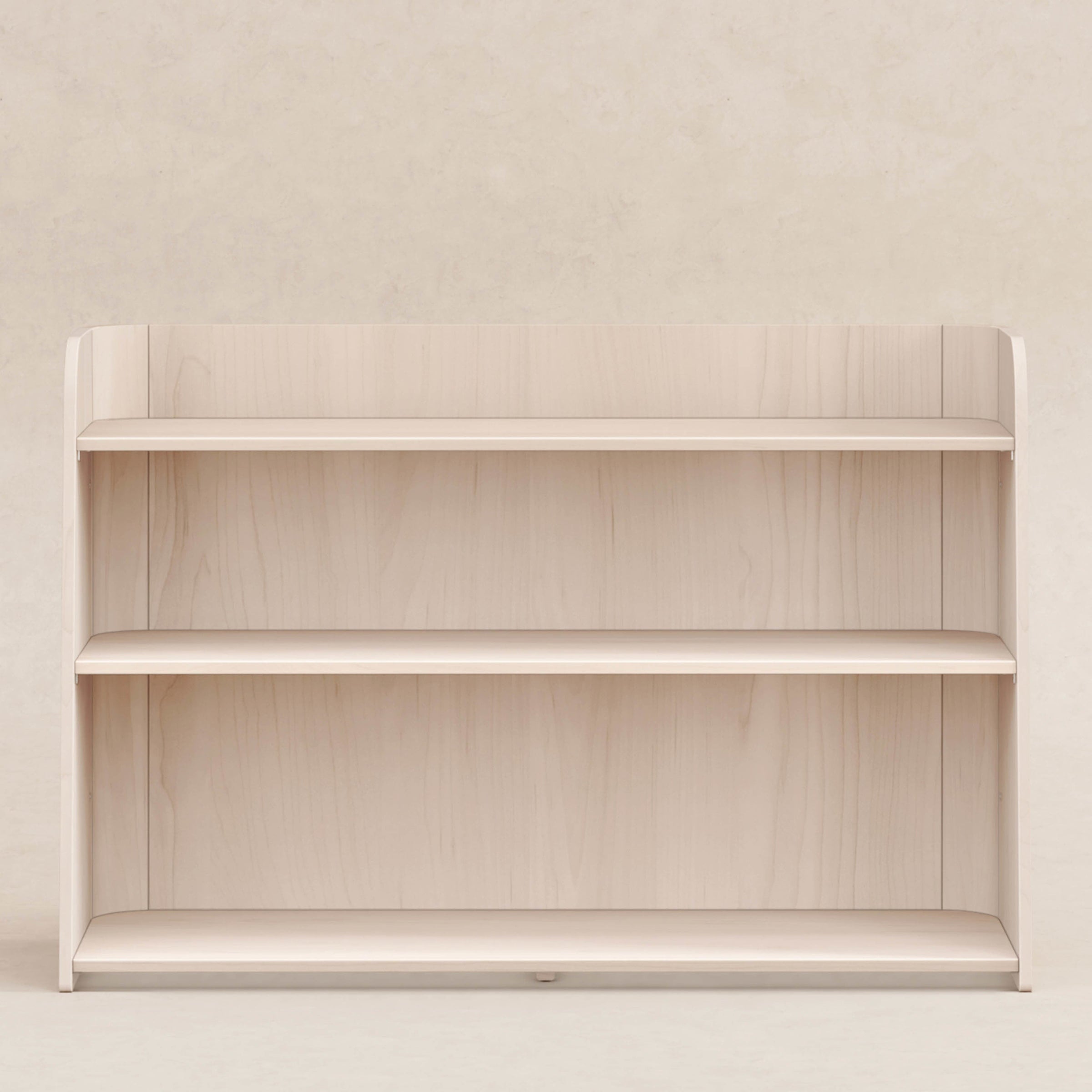 Babyletto Kids Melo Montessori-Inspired Bookcase