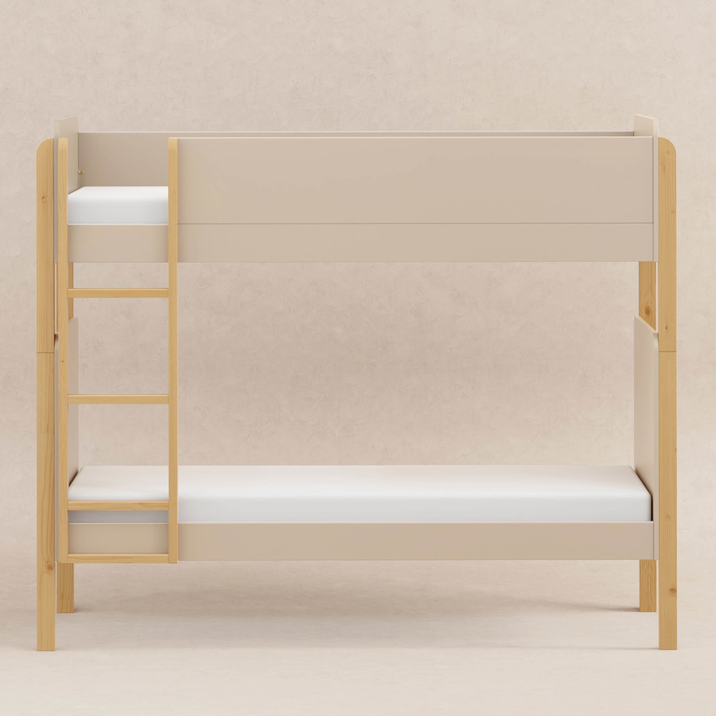 Babyletto TipToe Bunk Bed