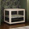 M23401NXB,Yuzu 8-in-1 Convertible Crib Yuzu 8-in-1 Convertible Crib