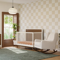 M20687PNET,Kai Rocker in Performance Natural Eco-Twill w/dark legs