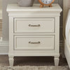 M15860RW,Darlington Nightstand in Warm White