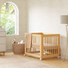 M23401N,Yuzu 8-in-1 Convertible Crib w/All-Stages Conversion Kits in Natural
