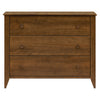 M10323NL,Sprout 3-Drawer Changer Dresser in Natural Walnut