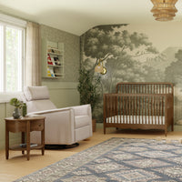 M7160NL,Liberty Assembled Nightstand in Natural Walnut