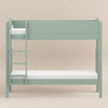 M18494LS,TipToe Bunk Bed in Light Sage