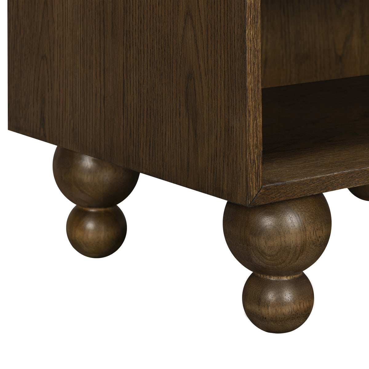 M33360TE,Nate Berkus x Babyletto Astre Nightstand in Toffee