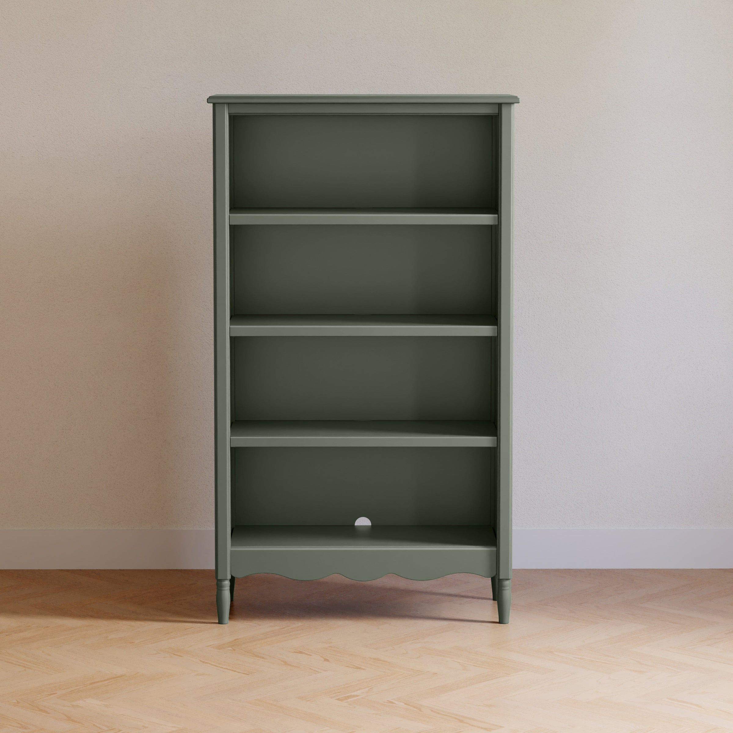 Namesake Liberty Assembled Bookcase