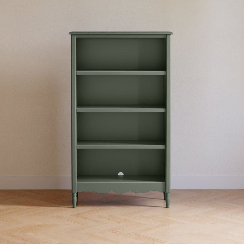 Namesake Liberty Assembled Bookcase