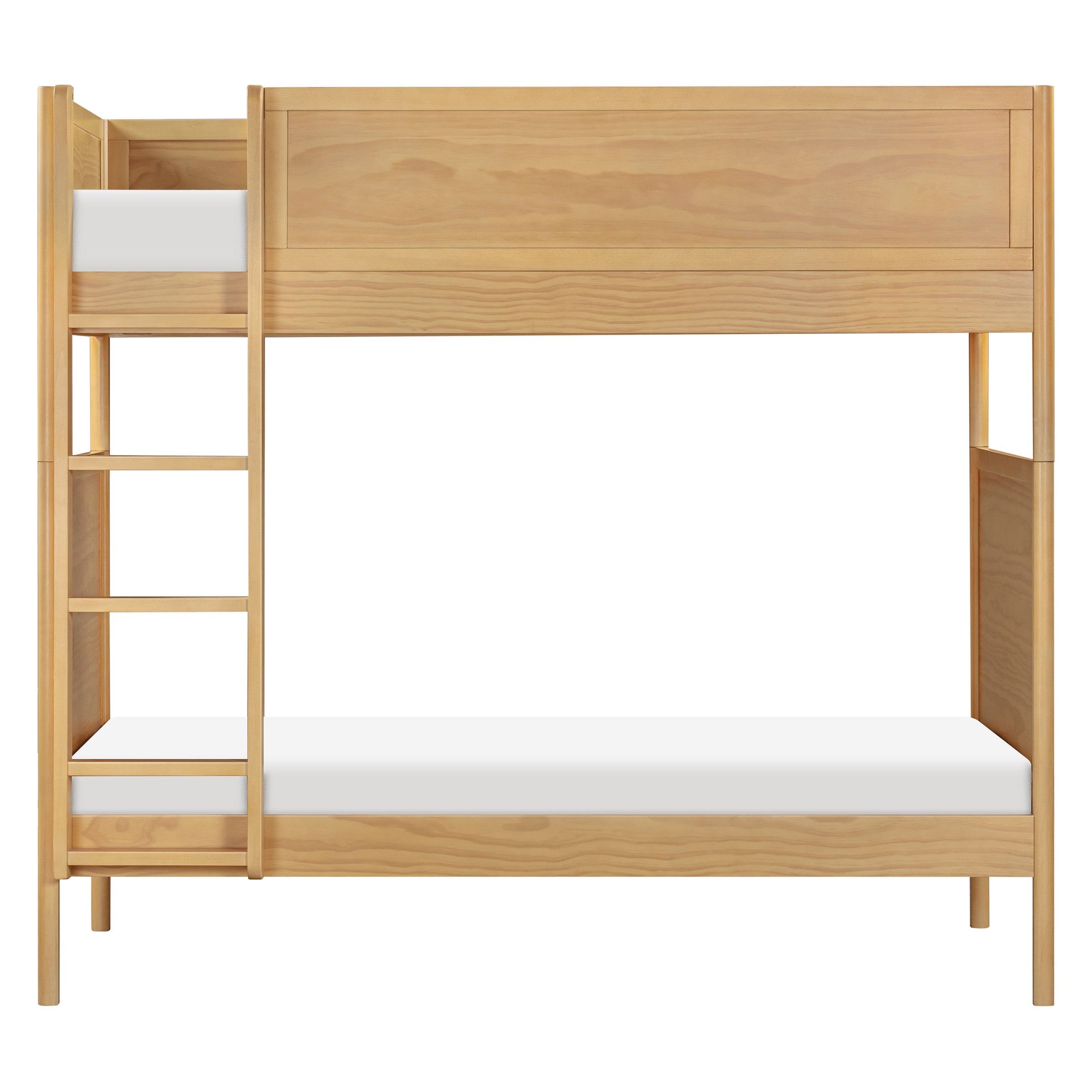 M25994HY,Bondi Convertible Bunk Bed in Honey