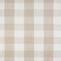 M17182TGH,Willa Pro Power Glider Recliner w/ Power Lumbar in Tan Gingham