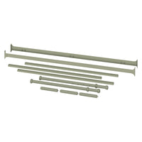Namesake Winston Full Size Bed Conversion Kit