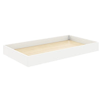 Babyletto Kids Twin Storage Trundle Bed