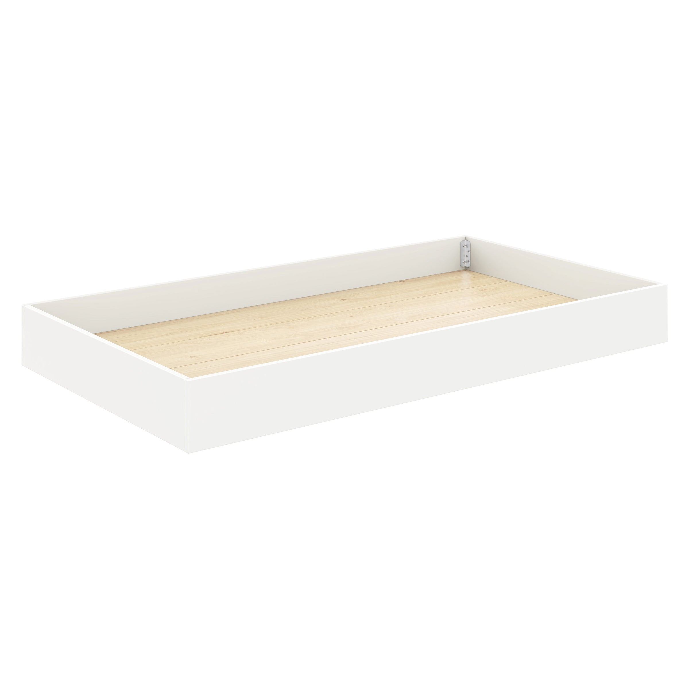 Babyletto Kids Twin Storage Trundle Bed