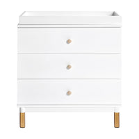 M12970GLD,Gelato Feet Set in Gold Finish