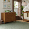 M10326CTN,Sprout 6-Drawer Double Dresser in Chestnut and Natural