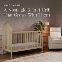 M31416WP,Alouette 7-Drawer Assembled Dresser in Washed Pine