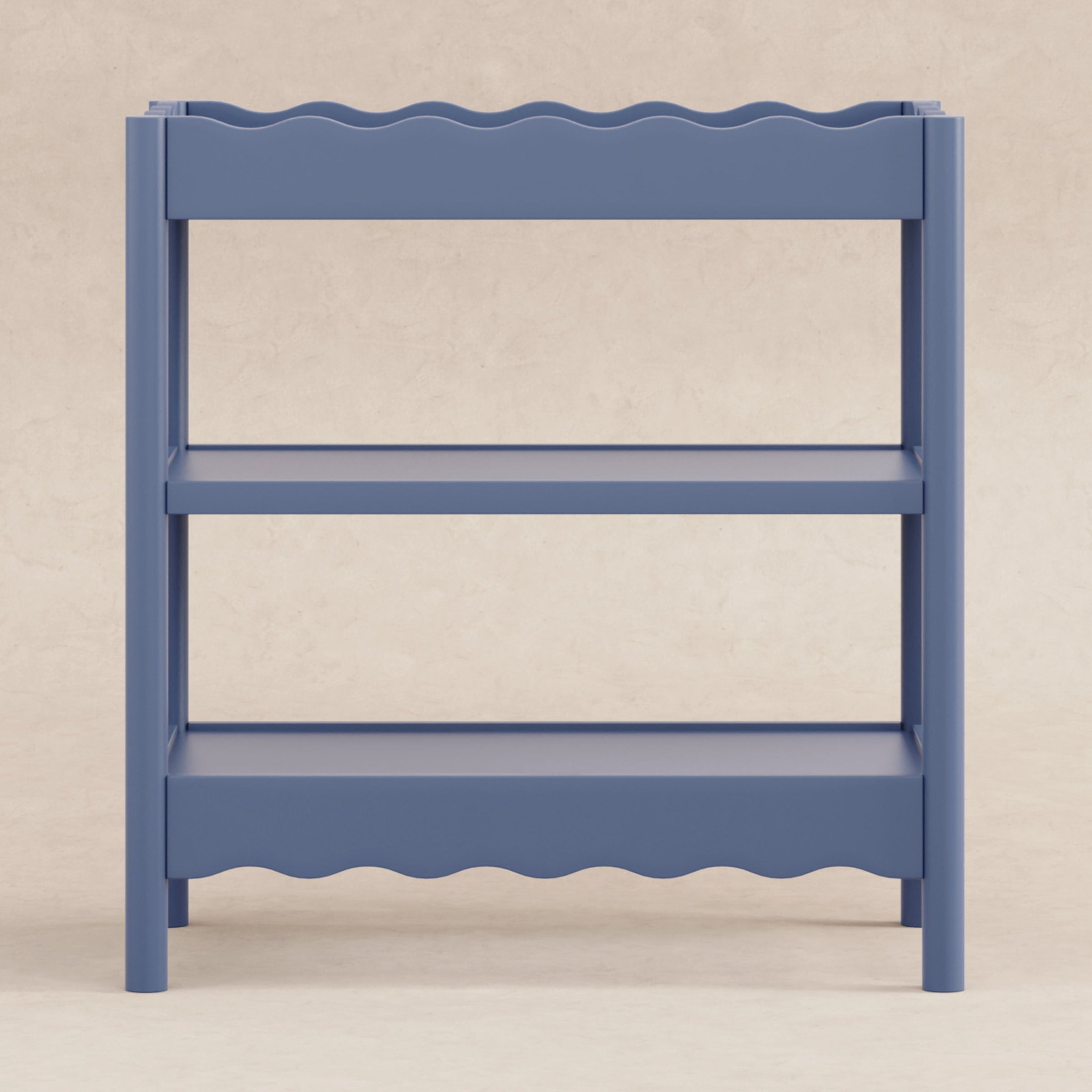 M27902CVB,Swell Changing Table in Cove Blue