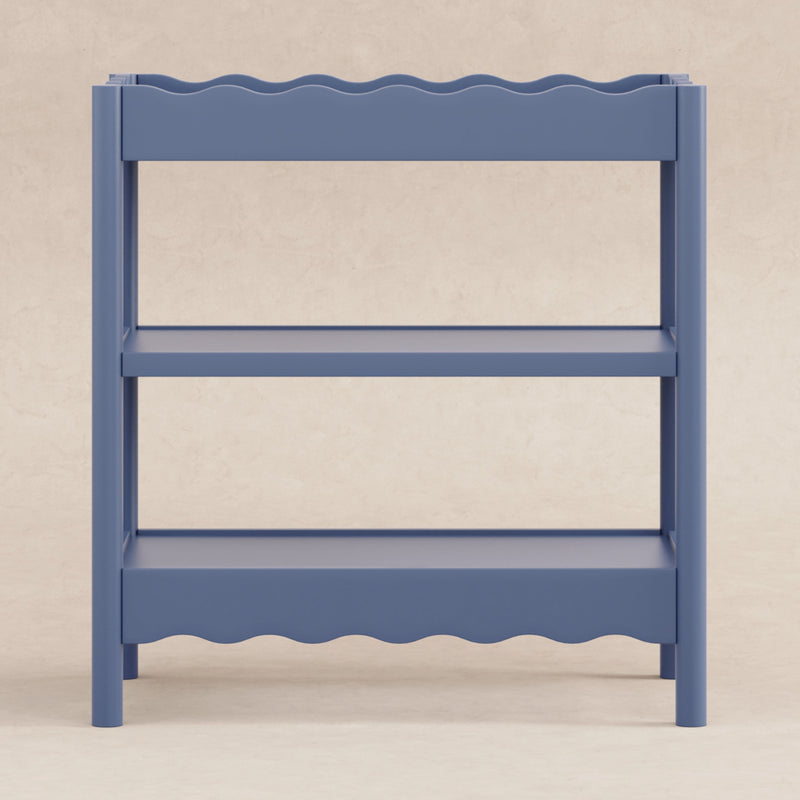 M27902CVB,Swell Changing Table in Cove Blue