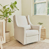 M11288PCMEW,Kiwi Glider Recliner w/ Electronic Control and USB in Performance Cream Eco-Weave