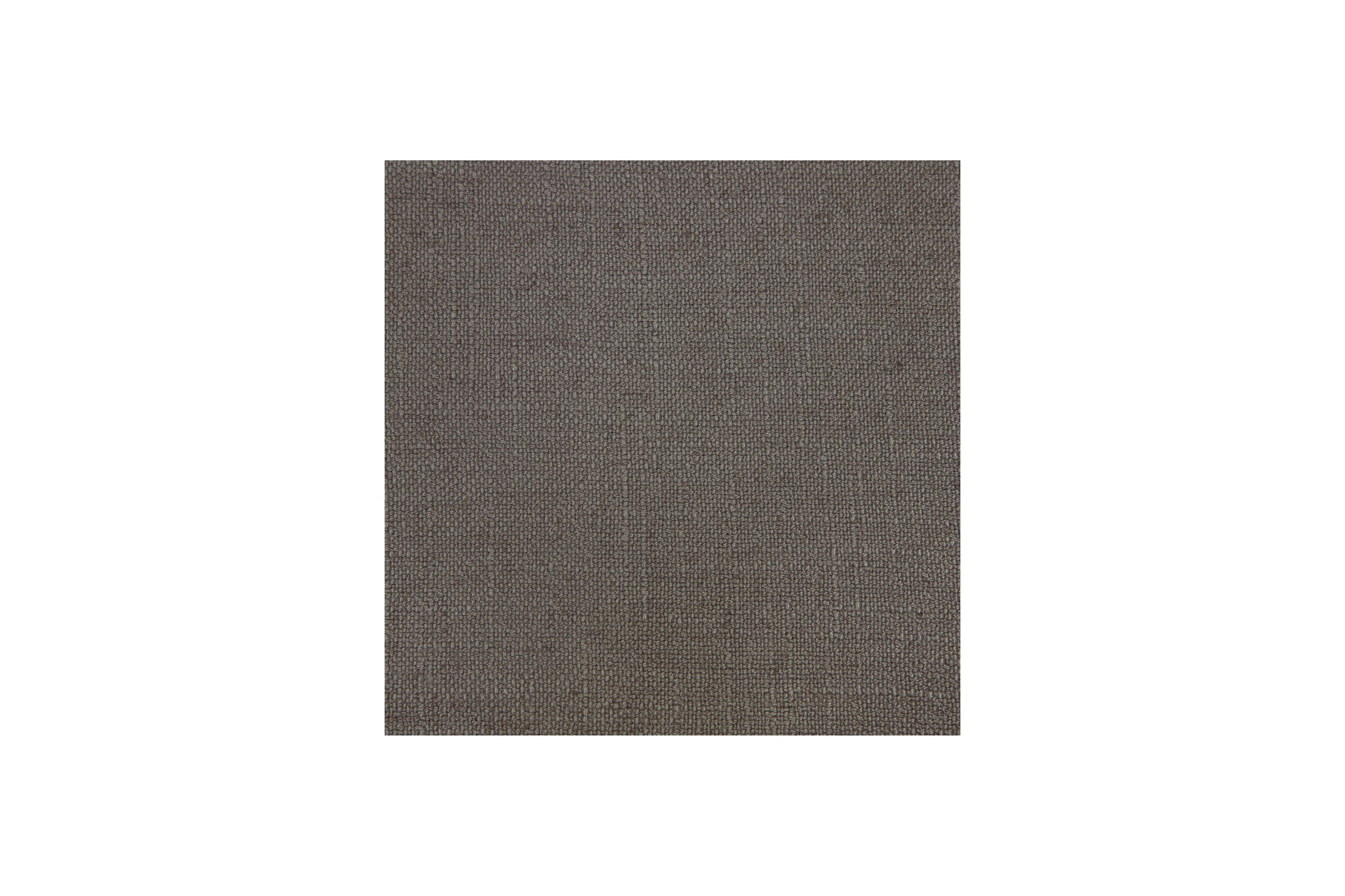 MDBFABRIC048,Monogram - Stone Grey Linen (STG) - SKY024-26 SWATCH